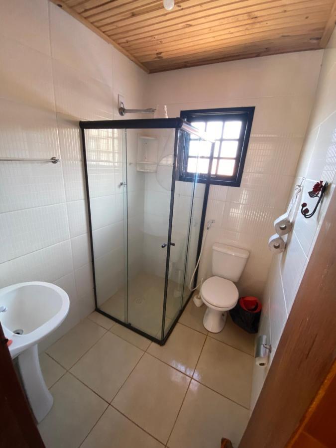 Chale Flor Da Serra Conceição da Ibitipoca エクステリア 写真