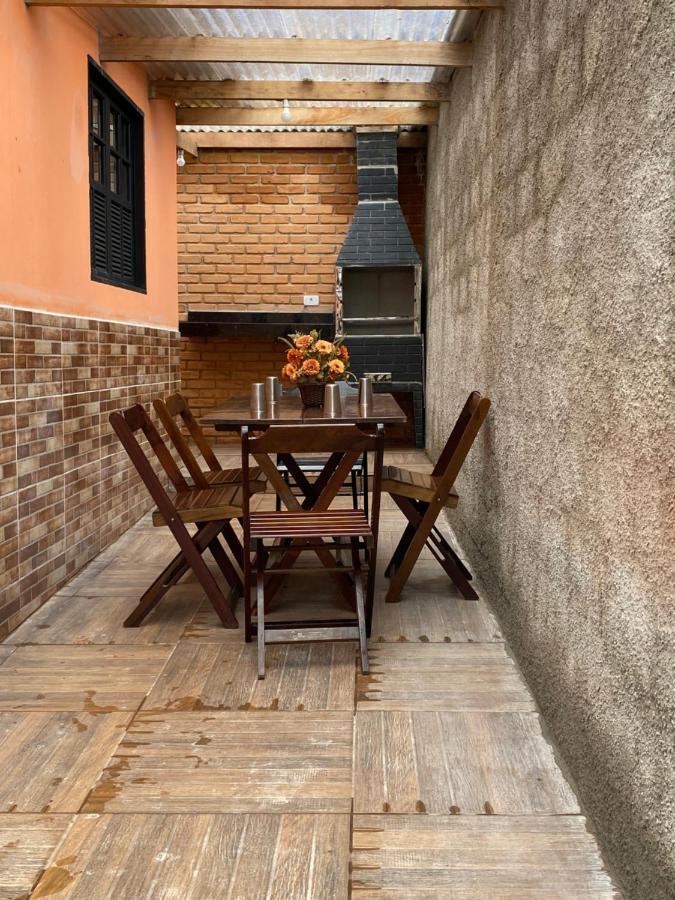 Chale Flor Da Serra Conceição da Ibitipoca エクステリア 写真